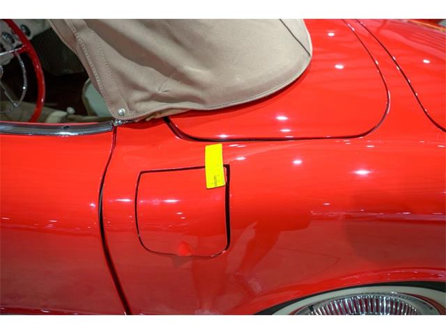 1955 Chevrolet Corvette (CC-2096872) for sale in Kentwood, Michigan