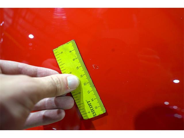 1955 Chevrolet Corvette (CC-2096872) for sale in Kentwood, Michigan