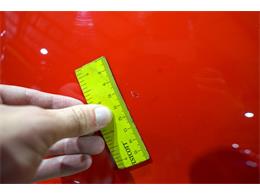 1955 Chevrolet Corvette (CC-2096872) for sale in Kentwood, Michigan