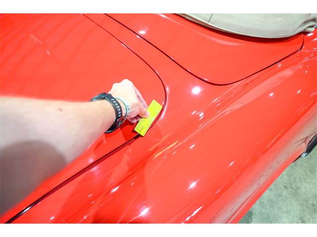 1955 Chevrolet Corvette (CC-2096872) for sale in Kentwood, Michigan