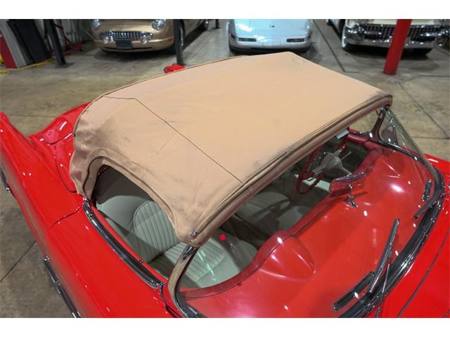 1955 Chevrolet Corvette (CC-2096872) for sale in Kentwood, Michigan