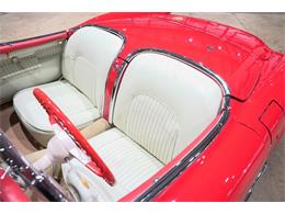 1955 Chevrolet Corvette (CC-2096872) for sale in Kentwood, Michigan