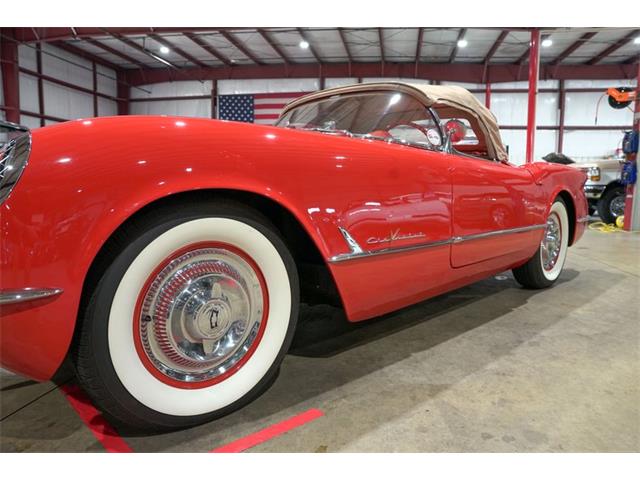 1955 Chevrolet Corvette (CC-2096872) for sale in Kentwood, Michigan