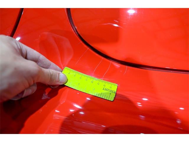 1955 Chevrolet Corvette (CC-2096872) for sale in Kentwood, Michigan