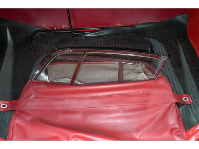 1955 Chevrolet Corvette (CC-2096872) for sale in Kentwood, Michigan