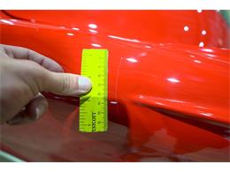 1955 Chevrolet Corvette (CC-2096872) for sale in Kentwood, Michigan