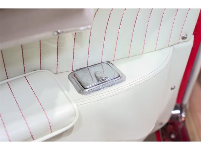 1955 Chevrolet Corvette (CC-2096872) for sale in Kentwood, Michigan