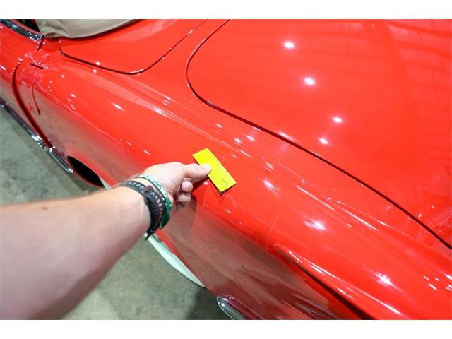 1955 Chevrolet Corvette (CC-2096872) for sale in Kentwood, Michigan