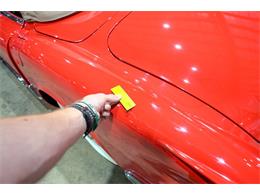 1955 Chevrolet Corvette (CC-2096872) for sale in Kentwood, Michigan