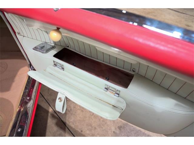 1955 Chevrolet Corvette (CC-2096872) for sale in Kentwood, Michigan