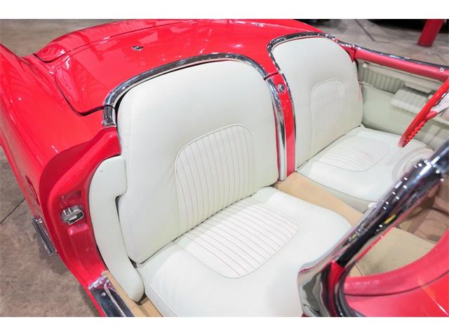 1955 Chevrolet Corvette (CC-2096872) for sale in Kentwood, Michigan