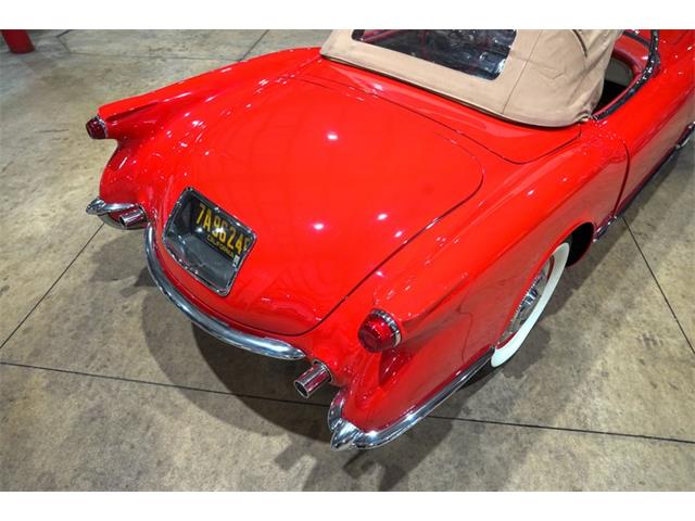 1955 Chevrolet Corvette (CC-2096872) for sale in Kentwood, Michigan