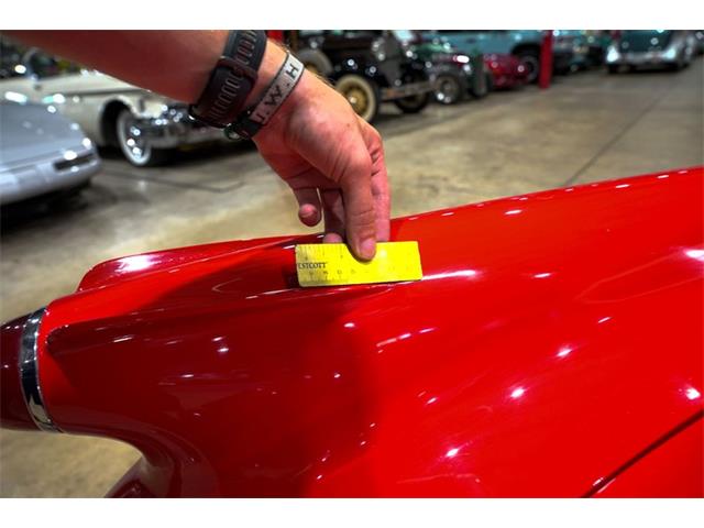 1955 Chevrolet Corvette (CC-2096872) for sale in Kentwood, Michigan