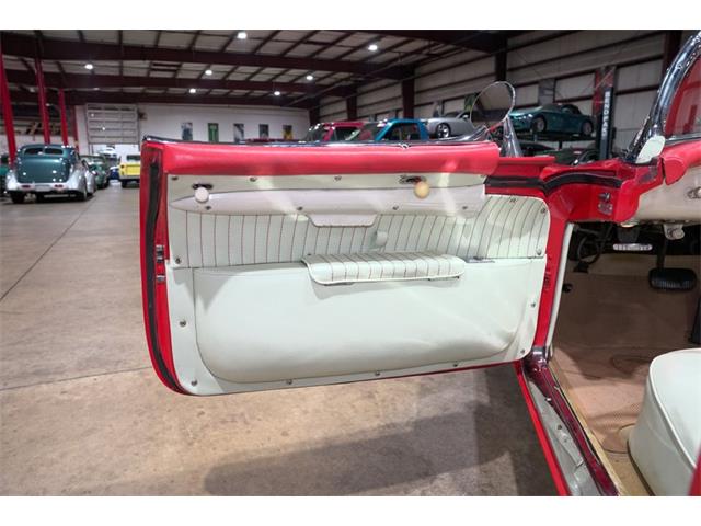 1955 Chevrolet Corvette (CC-2096872) for sale in Kentwood, Michigan