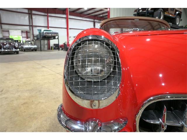 1955 Chevrolet Corvette (CC-2096872) for sale in Kentwood, Michigan