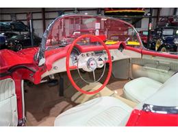 1955 Chevrolet Corvette (CC-2096872) for sale in Kentwood, Michigan