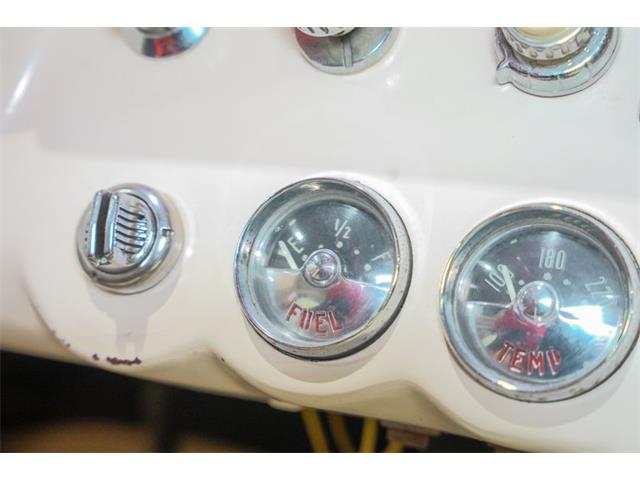 1955 Chevrolet Corvette (CC-2096872) for sale in Kentwood, Michigan