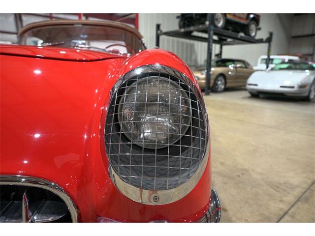 1955 Chevrolet Corvette (CC-2096872) for sale in Kentwood, Michigan