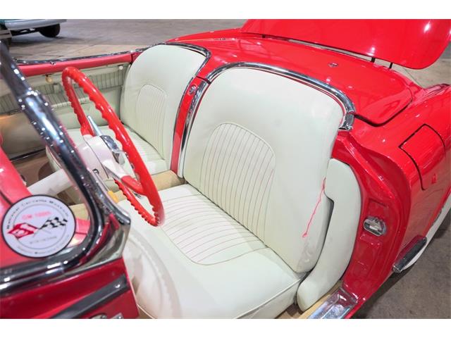 1955 Chevrolet Corvette (CC-2096872) for sale in Kentwood, Michigan