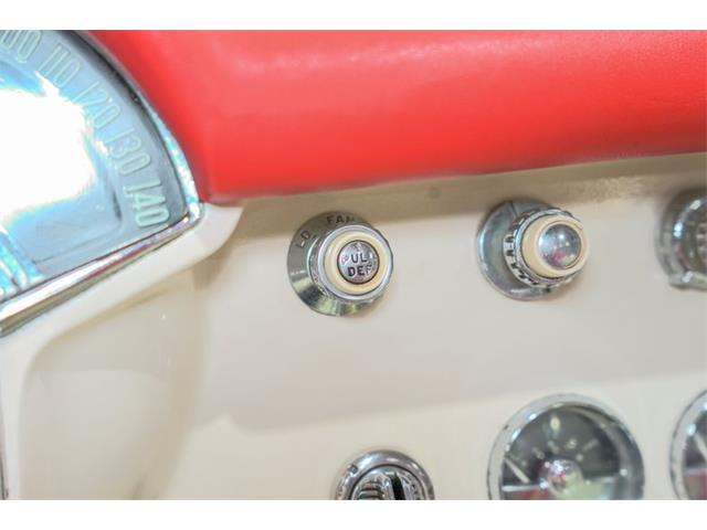 1955 Chevrolet Corvette (CC-2096872) for sale in Kentwood, Michigan