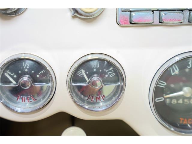 1955 Chevrolet Corvette (CC-2096872) for sale in Kentwood, Michigan
