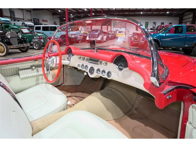 1955 Chevrolet Corvette (CC-2096872) for sale in Kentwood, Michigan
