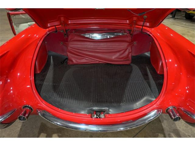1955 Chevrolet Corvette (CC-2096872) for sale in Kentwood, Michigan