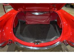 1955 Chevrolet Corvette (CC-2096872) for sale in Kentwood, Michigan