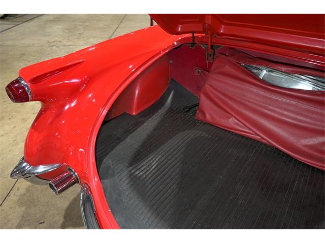 1955 Chevrolet Corvette (CC-2096872) for sale in Kentwood, Michigan