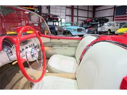 1955 Chevrolet Corvette (CC-2096872) for sale in Kentwood, Michigan