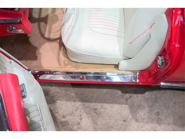 1955 Chevrolet Corvette (CC-2096872) for sale in Kentwood, Michigan