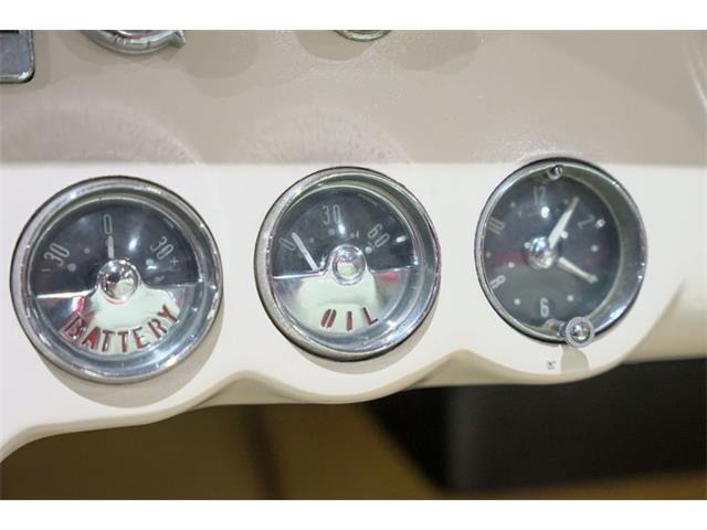 1955 Chevrolet Corvette (CC-2096872) for sale in Kentwood, Michigan