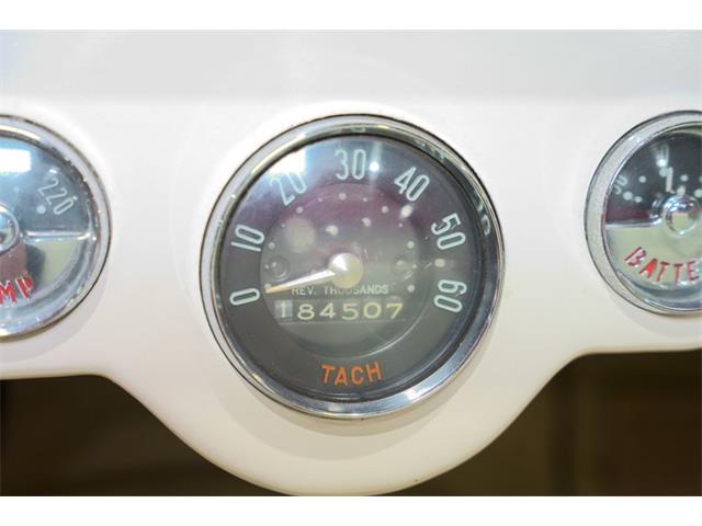 1955 Chevrolet Corvette (CC-2096872) for sale in Kentwood, Michigan