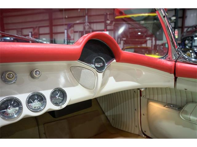 1955 Chevrolet Corvette (CC-2096872) for sale in Kentwood, Michigan