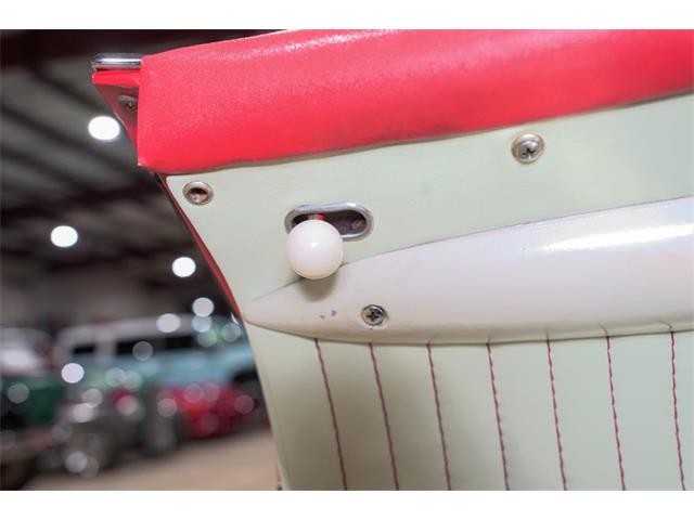 1955 Chevrolet Corvette (CC-2096872) for sale in Kentwood, Michigan