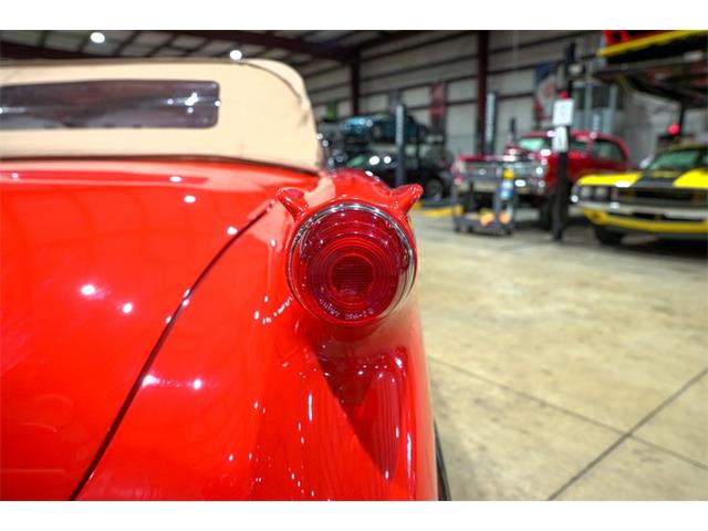 1955 Chevrolet Corvette (CC-2096872) for sale in Kentwood, Michigan