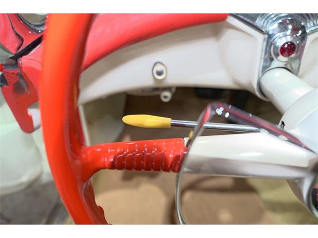 1955 Chevrolet Corvette (CC-2096872) for sale in Kentwood, Michigan