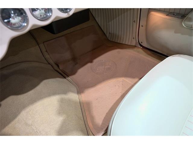 1955 Chevrolet Corvette (CC-2096872) for sale in Kentwood, Michigan