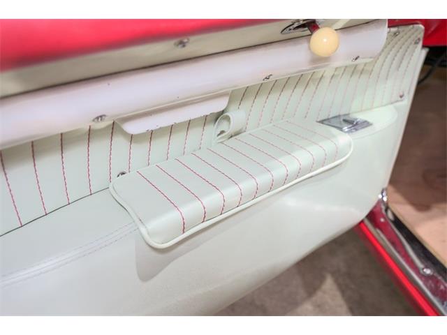 1955 Chevrolet Corvette (CC-2096872) for sale in Kentwood, Michigan
