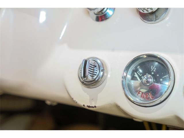 1955 Chevrolet Corvette (CC-2096872) for sale in Kentwood, Michigan