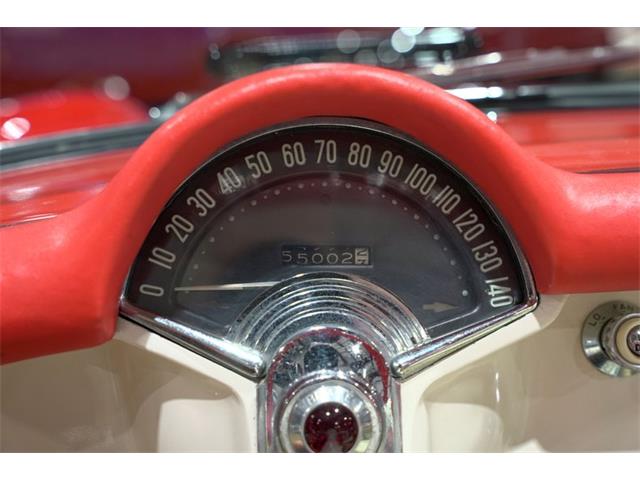 1955 Chevrolet Corvette (CC-2096872) for sale in Kentwood, Michigan