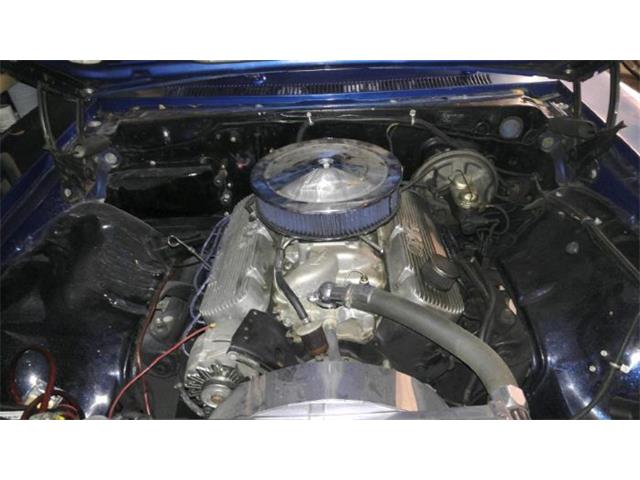 1967 Chevrolet Impala (CC-2096873) for sale in Cadillac, Michigan
