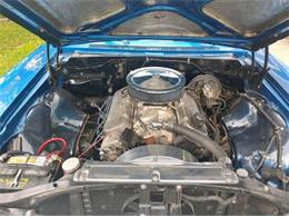1967 Chevrolet Impala (CC-2096873) for sale in Cadillac, Michigan