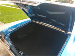 1967 Chevrolet Impala (CC-2096873) for sale in Cadillac, Michigan