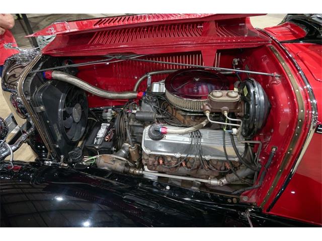 1932 Chrysler Imperial (CC-2096874) for sale in Kentwood, Michigan