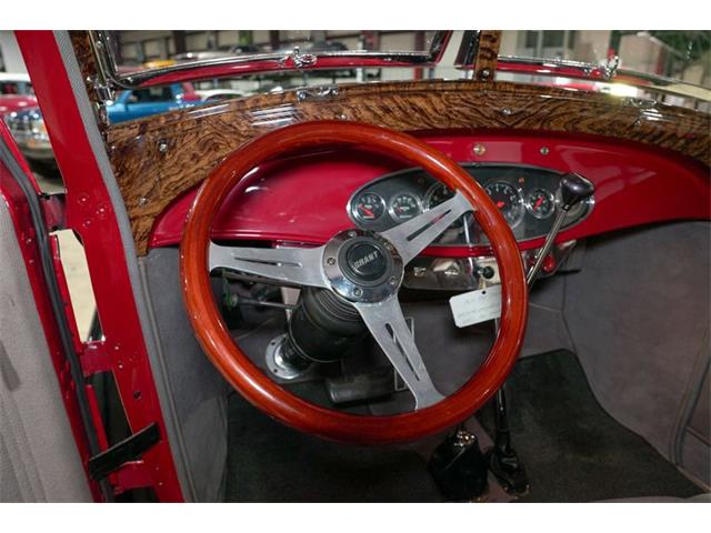 1932 Chrysler Imperial (CC-2096874) for sale in Kentwood, Michigan
