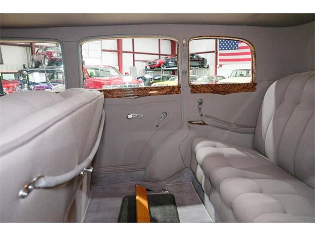1932 Chrysler Imperial (CC-2096874) for sale in Kentwood, Michigan
