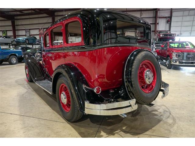 1932 Chrysler Imperial (CC-2096874) for sale in Kentwood, Michigan