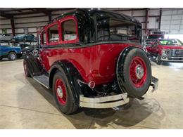 1932 Chrysler Imperial (CC-2096874) for sale in Kentwood, Michigan
