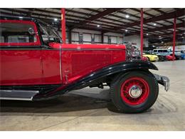1932 Chrysler Imperial (CC-2096874) for sale in Kentwood, Michigan